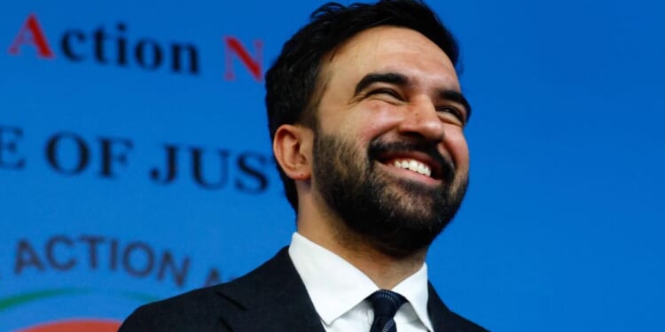 Michael Goodwin: Mamdani's senseless plan to end homeless camp sweeps has no real solution in sight