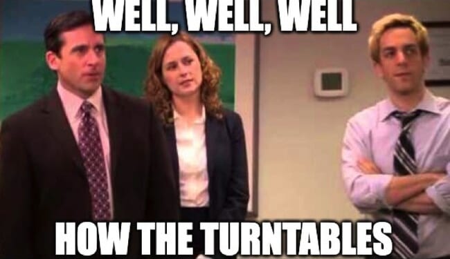 Former DEA Deputy Chief Charged With Narcoterrorism in Cartel Money Laundering Scheme – Twitchy