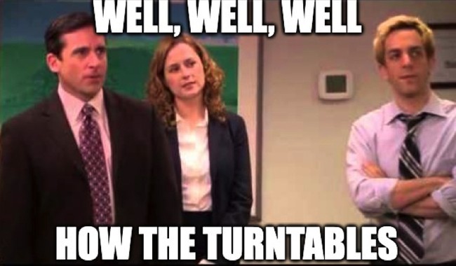 Former DEA Deputy Chief Charged With Narcoterrorism in Cartel Money Laundering Scheme – Twitchy