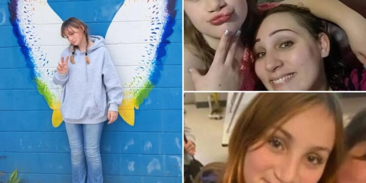 Danika Troy's mother shares heartbreaking Facebook post after Florida teen's brutal murder