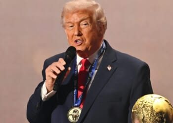 Team Trump rightly calls out Europe’s civilizational suicide — let’s hope it’s not too late