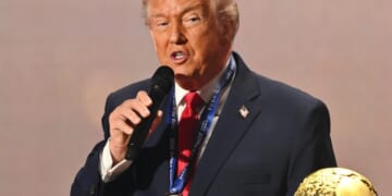 Team Trump rightly calls out Europe’s civilizational suicide — let’s hope it’s not too late