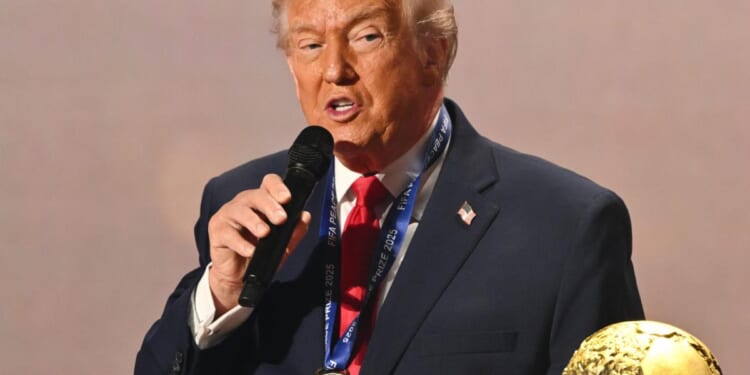 Team Trump rightly calls out Europe’s civilizational suicide — let’s hope it’s not too late