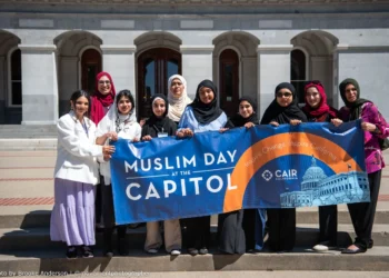 CAIR's Political Arm Has Operated Without Legal Authority Across US, Watchdog Report Finds
