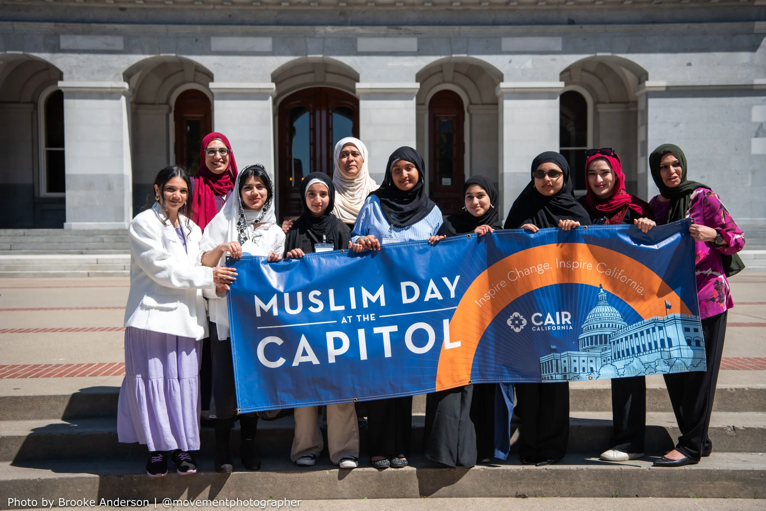 CAIR's Political Arm Has Operated Without Legal Authority Across US, Watchdog Report Finds