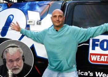 WFAN cutting Sal Licata-Brandon Tierney's show a 'mistake': Don La Greca