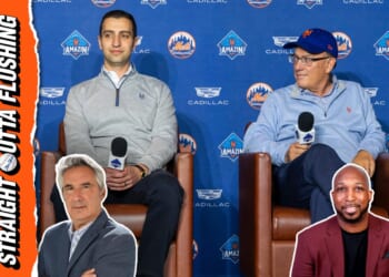 Defining what a successful Mets Winter Meetings looks like (Video)