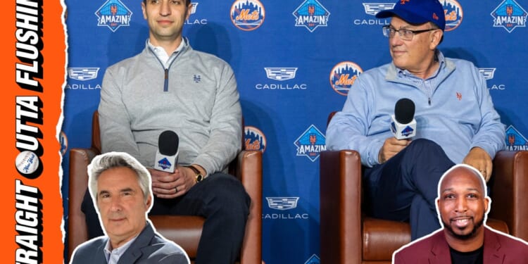Defining what a successful Mets Winter Meetings looks like (Video)