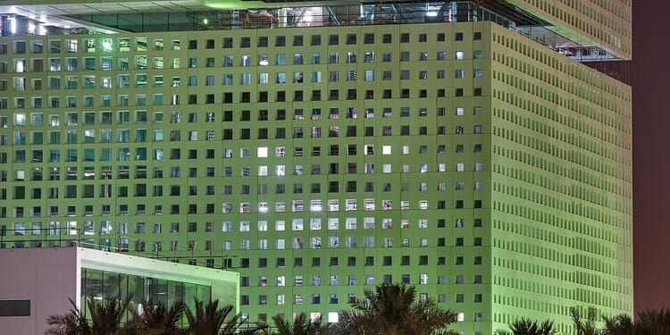 Former CNN Producer Now Works As Qatar Foundation Foreign Agent Working To ‘Elevate and Promote’ Regime ‘Within US Media,’ Records Show