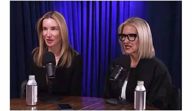 Elon Musk Lives Rent-Free in Yet Another Botoxed Chardonnay Socialist’s Head ... Ahem, Jennifer Welch – Twitchy