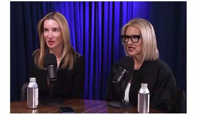 Elon Musk Lives Rent-Free in Yet Another Botoxed Chardonnay Socialist’s Head ... Ahem, Jennifer Welch – Twitchy