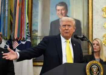 Kash Patel Has More on the Oil Tanker Seized Off Venezuela (All While Dems Defend Narco-Terrorists) – Twitchy