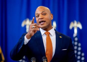 Oxford Comms Guru, A Democratic Donor, Very Upset Over Free Beacon Report on Wes Moore