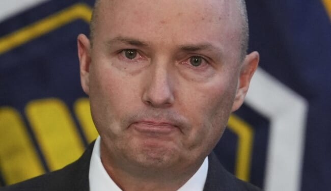 Because the Left Hates Us – Twitchy