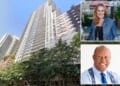 Exclusive | NYC 'luxury spa condo' residents fume as board funnels $500K to member's pad for 'water damage'