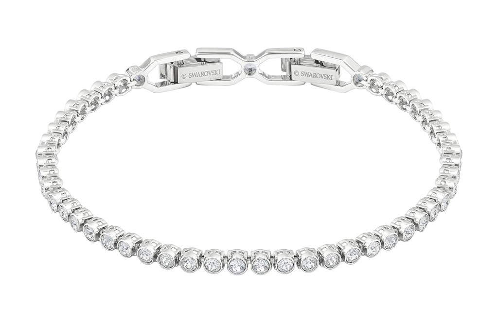 Swarovski Emily Tennis Bracelet