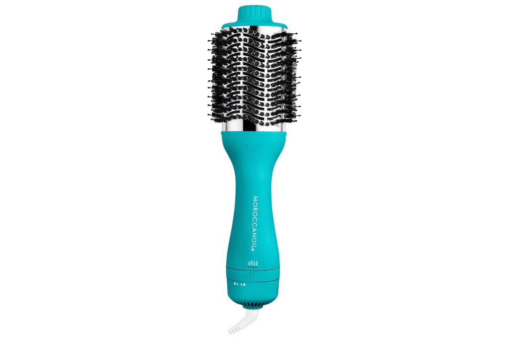 Moroccanoil 4-in-1 Blow-Dryer Brush