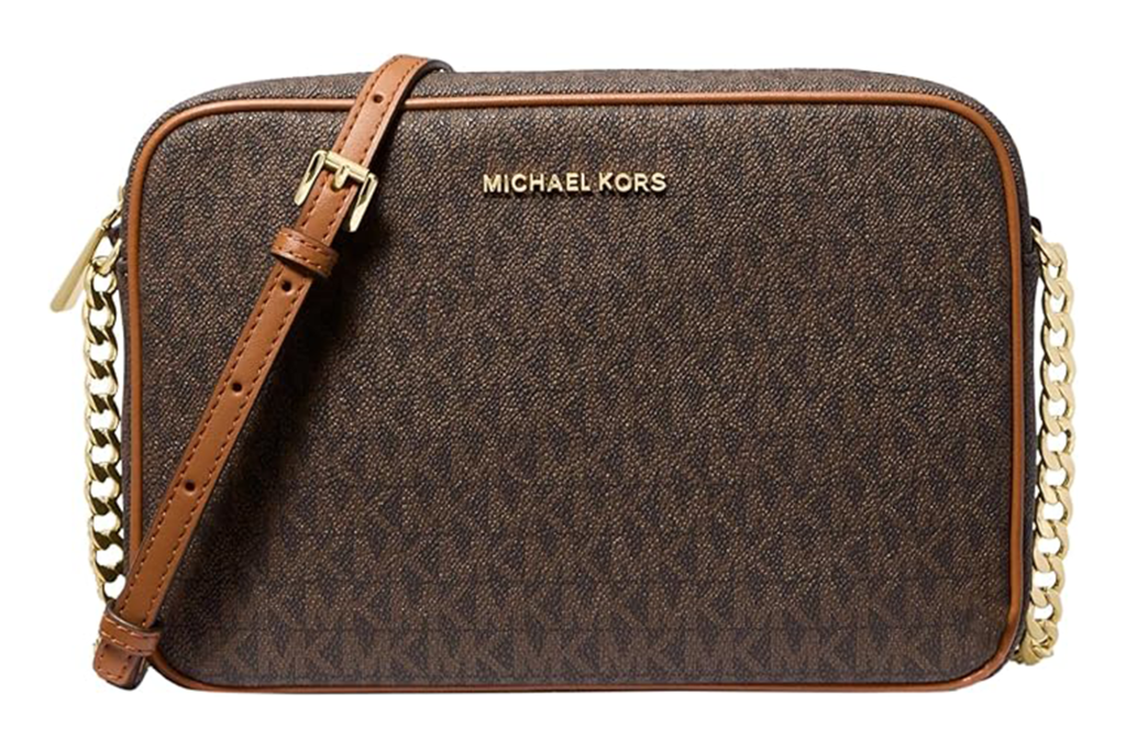 Michael Kors Jet Set Travel Large East/West Crossbody