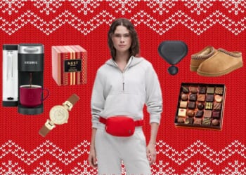 57 best Christmas gift ideas for moms that will arrive on time