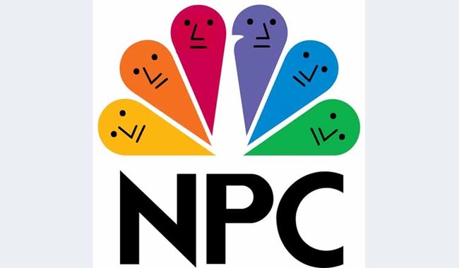 NBC 'News' Breaks Story on Trump's Racist Font War – Twitchy