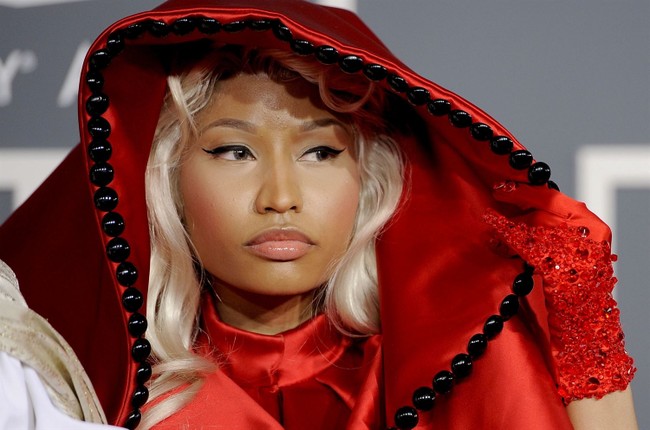 Nicki Minaj Just Destroyed Gavin Newsom in the Funniest Way Possible – Twitchy