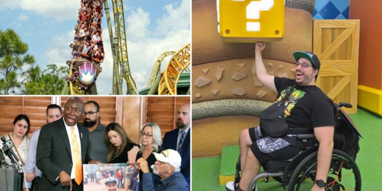 Universal Epic Universe rider Kevin Rodriguez Zavala's death ruled accidental at Florida resort
