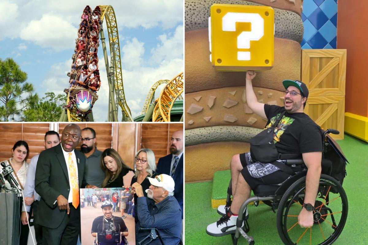 Universal Epic Universe rider Kevin Rodriguez Zavala's death ruled accidental at Florida resort