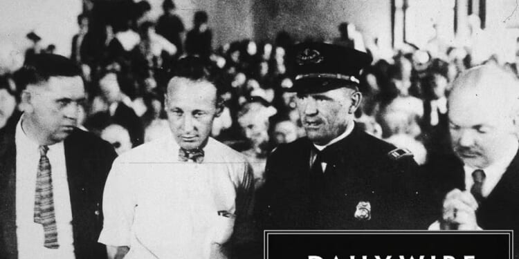 A Century Ago, The ‘Scopes Monkey Trial’ Shook The Nation. The Stakes Are Still High.