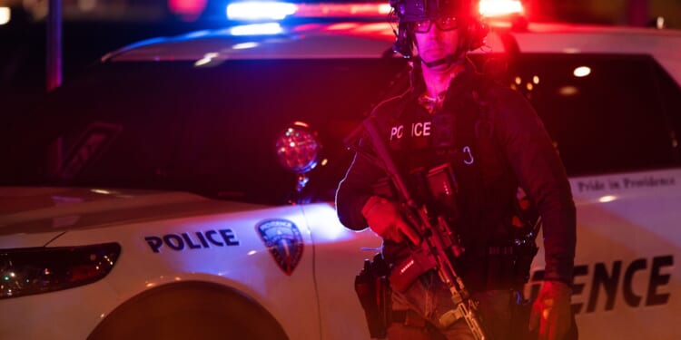 Brown Lawyers Up After Bungled Response to Mass Shooting, Retaining Former US Attorney