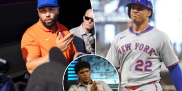 Juan Soto turned to Carlos Beltran after slow start with Mets