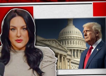 Trump’s 2026 Midterm Agenda (Video)