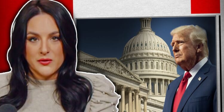 Trump’s 2026 Midterm Agenda (Video)