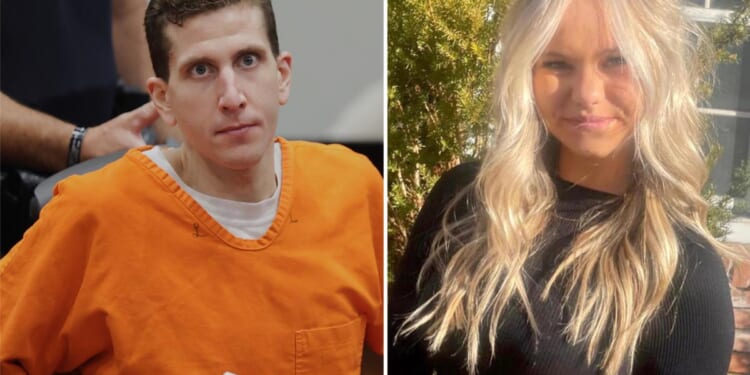 Kohberger may have come face-to-face with Idaho roommate before murders