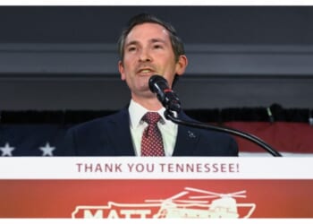 5 takeaways from Tennessee's competitive special election
