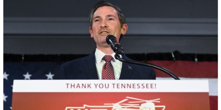 5 takeaways from Tennessee's competitive special election