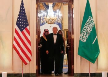 A good nuclear deal won’t put Saudi Arabia on a path for the bomb