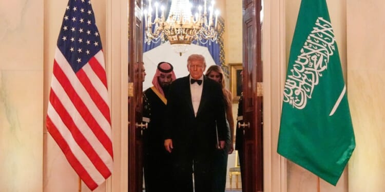 A good nuclear deal won’t put Saudi Arabia on a path for the bomb