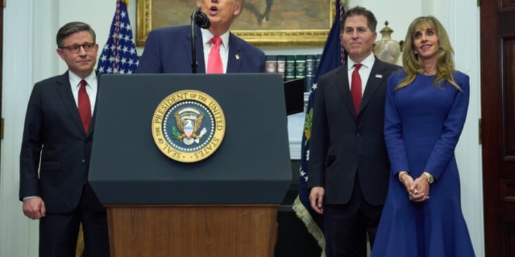 Are Republicans turning Uncle Sam into Uncle Sugar?