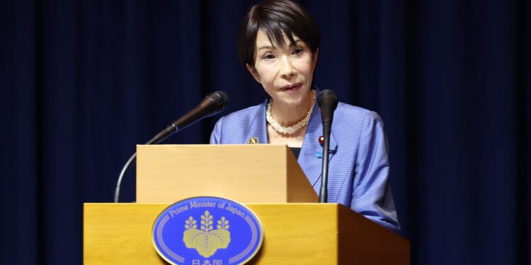 As Europe Steps Back, Asia Steps Up