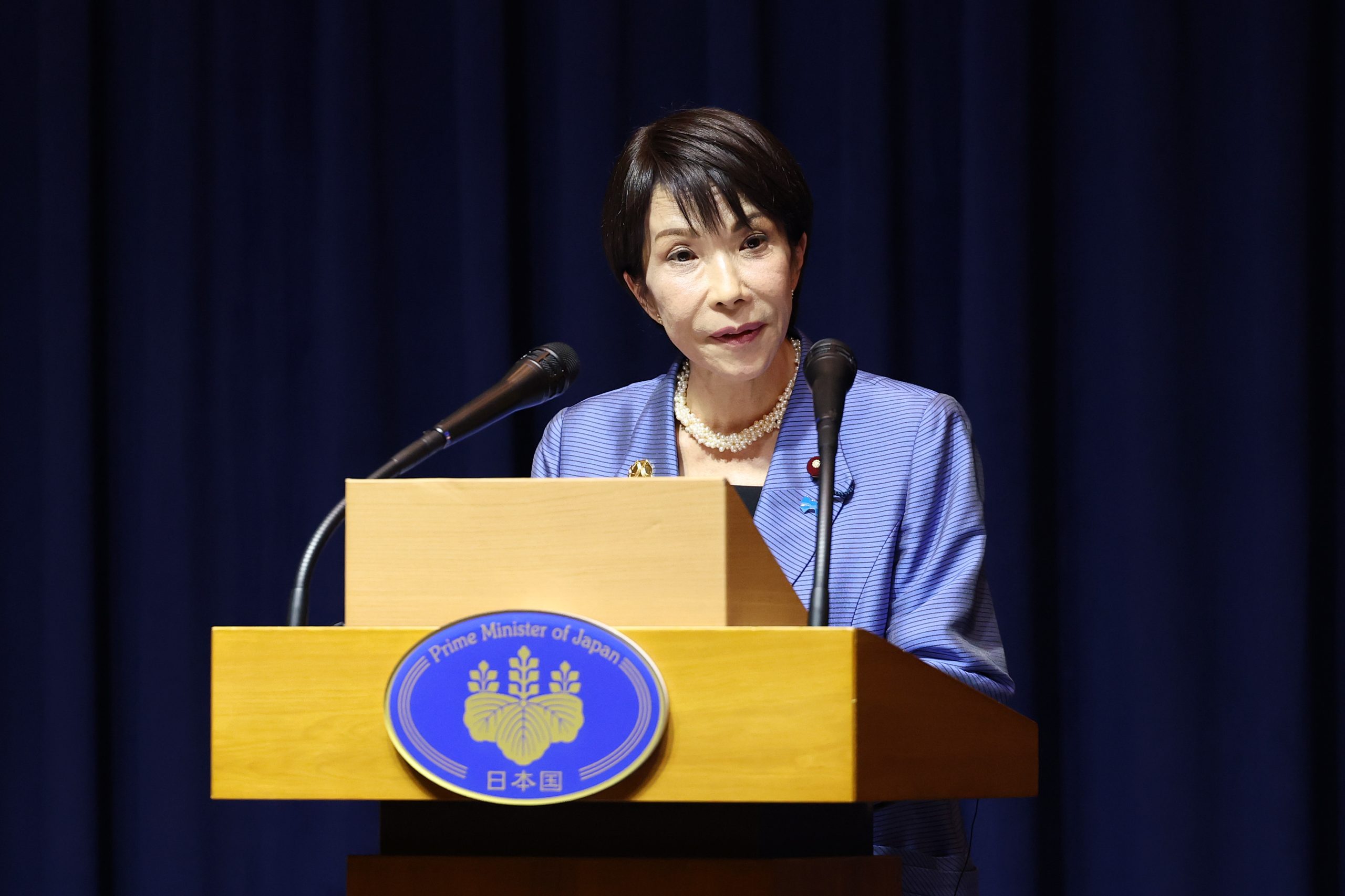 As Europe Steps Back, Asia Steps Up