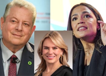 Big-Name Dems Make Final Pitch For Aftyn Behn, Hope For Tuesday ‘Miracle’ In Tennessee