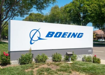 Boeing Says Trump’s Equity Stake Plan Doesn’t Apply To Them