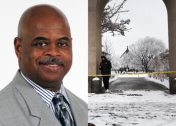 Brown University Head of Public Safety on Leave After Janitor Reveals Security Ignored Warnings of Suspicious Actor on Campus