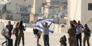 CNN Panel Explodes When Liberal Guest Claims Israel Invaded Gaza Like Russia Invaded Ukraine