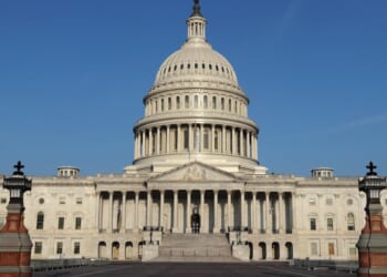 Cheap, Unhealthy Food Is Driving Up U.S. Healthcare Spending, Congressman Warns