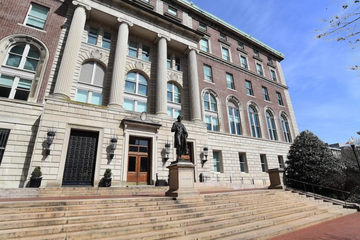 Columbia Architecture School Partnered With Terror-Tied Lab in Beirut on Ford Foundation-Funded Project