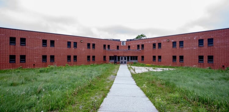 Corrections can’t be the end of the road in our justice system 