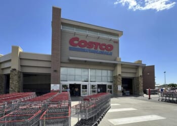 Costco sues for tariff refund