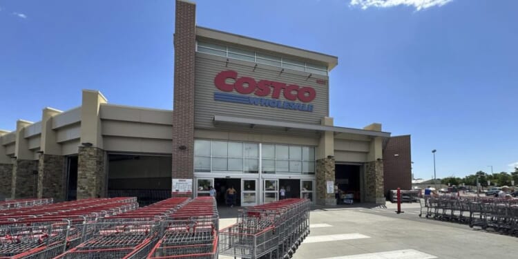 Costco sues for tariff refund