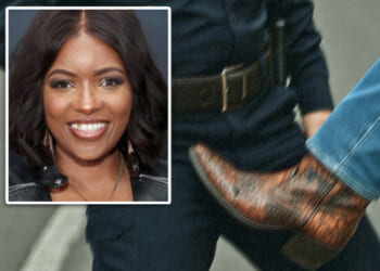 Crockett Charged with Assaulting Police Officer in 2022